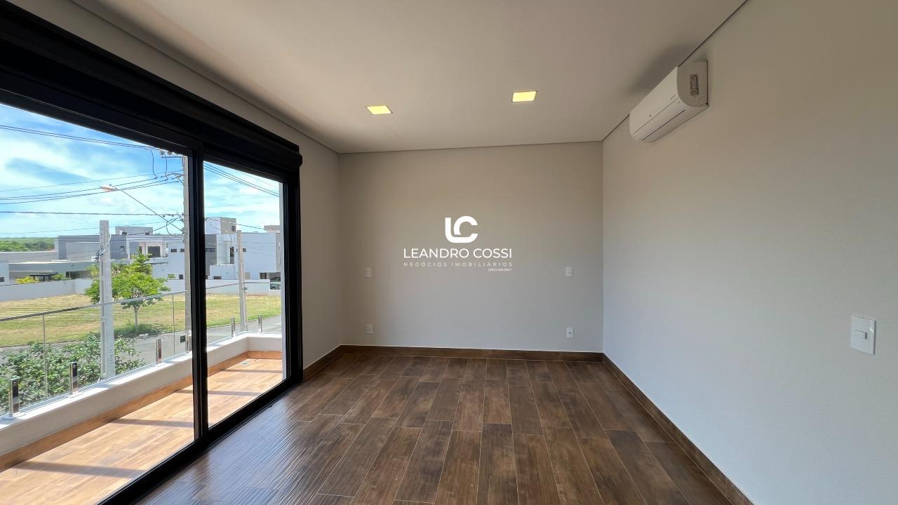 Casa de condomínio à venda no Portal dos Bandeirantes Salto: