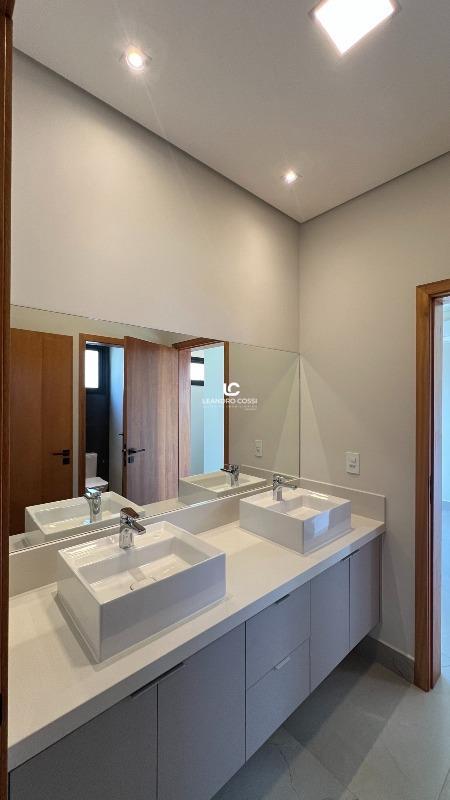 Casa de condomínio à venda no Portal dos Bandeirantes Salto: