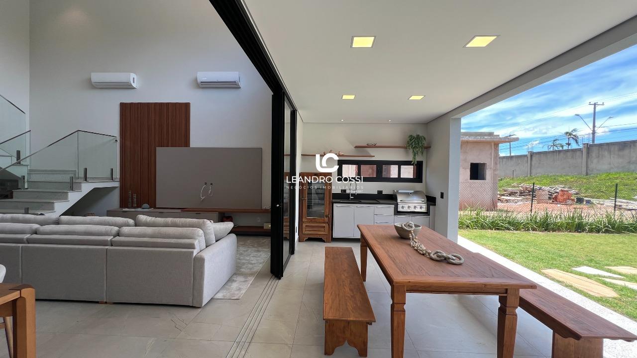 Casa de condomínio à venda no Portal dos Bandeirantes Salto: