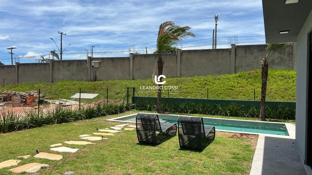 Casa de condomínio à venda no Portal dos Bandeirantes Salto: