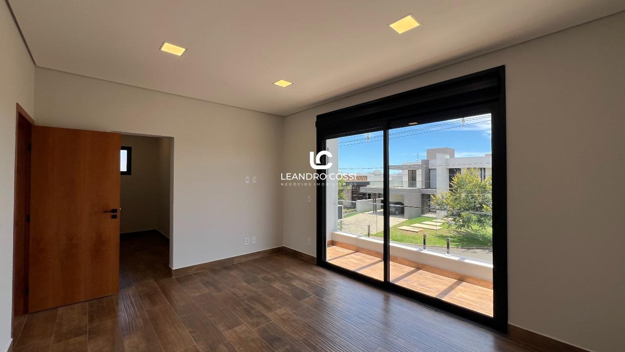 Casa de condomínio à venda no Portal dos Bandeirantes Salto: