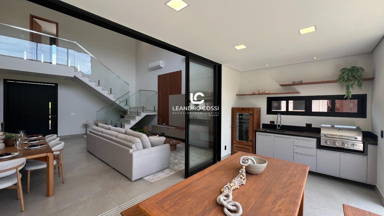 Casa de condomínio à venda no Portal dos Bandeirantes Salto: