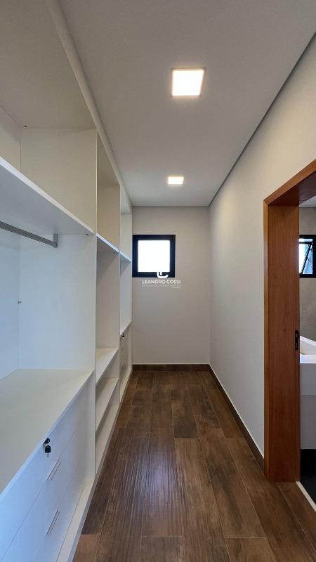 Casa de condomínio à venda no Portal dos Bandeirantes Salto: