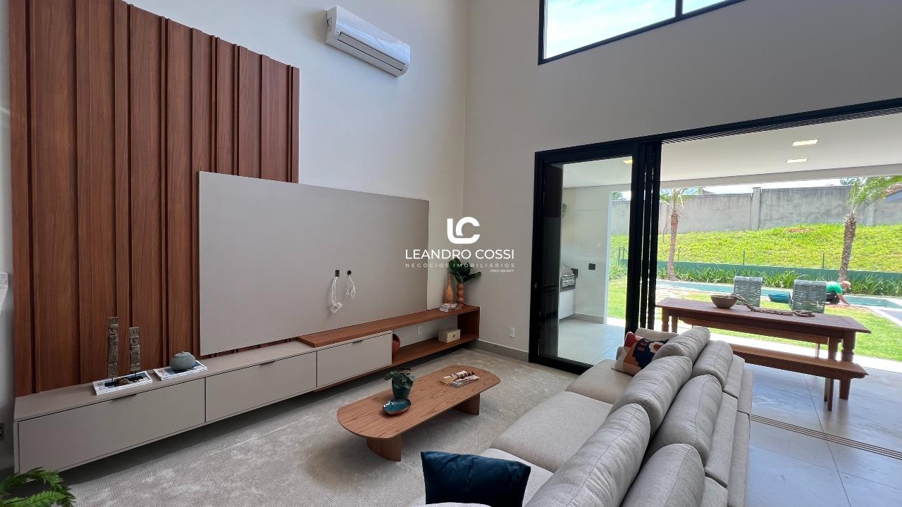 Casa de condomínio à venda no Portal dos Bandeirantes Salto: