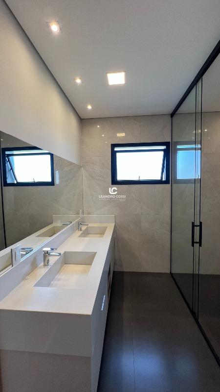 Casa de condomínio à venda no Portal dos Bandeirantes Salto: