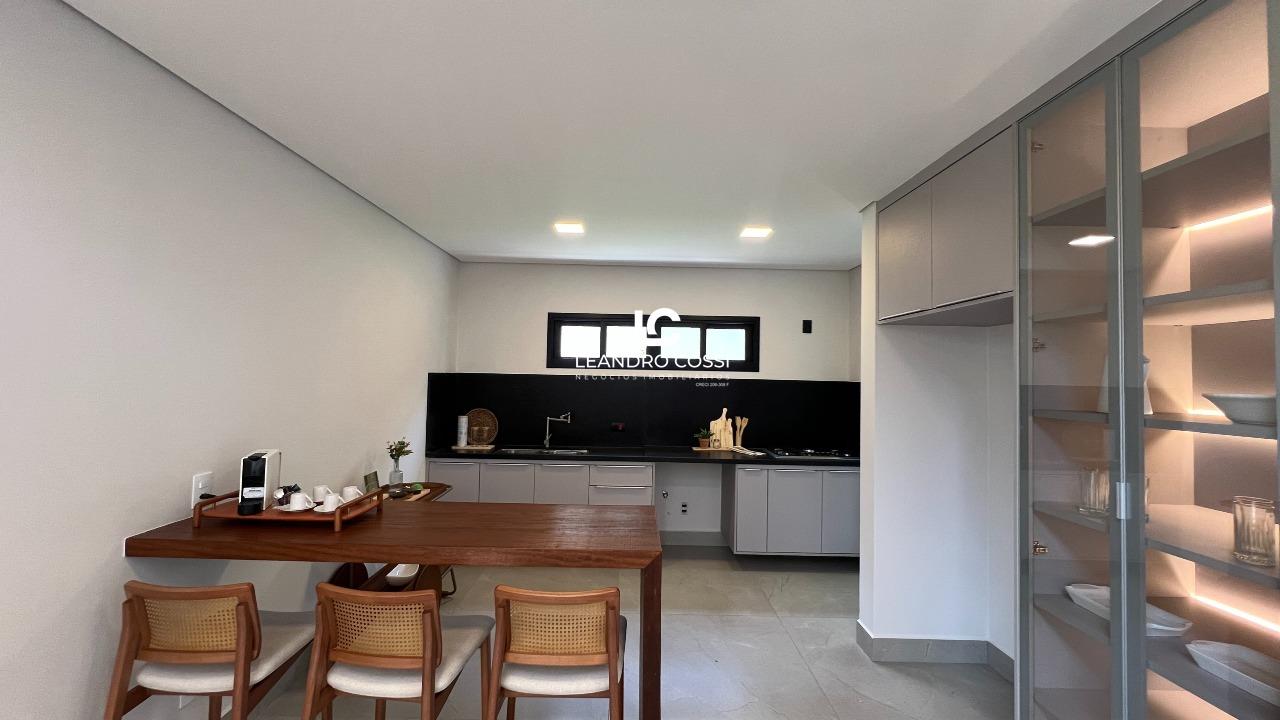 Casa de condomínio à venda no Portal dos Bandeirantes Salto: