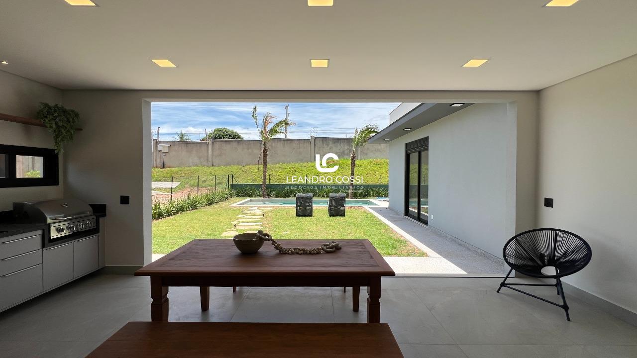 Casa de condomínio à venda no Portal dos Bandeirantes Salto: