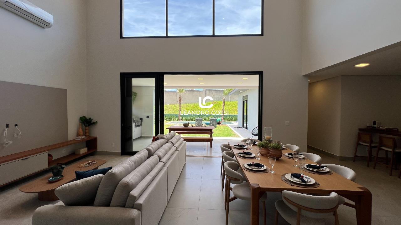 Casa de condomínio à venda no Portal dos Bandeirantes Salto: