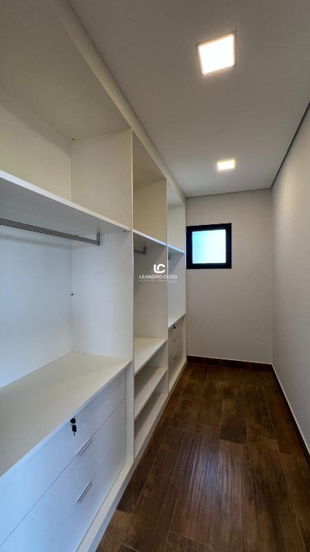 Casa de condomínio à venda no Portal dos Bandeirantes Salto: