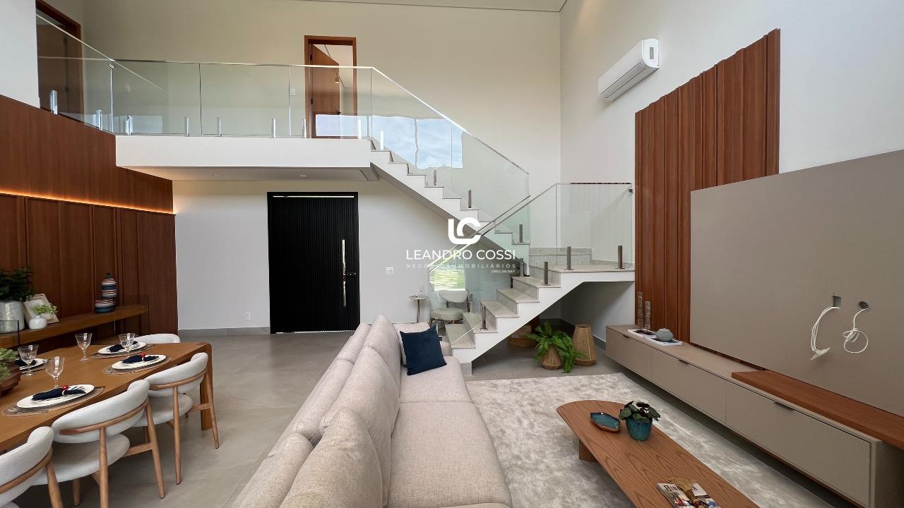 Casa de condomínio à venda no Portal dos Bandeirantes Salto: