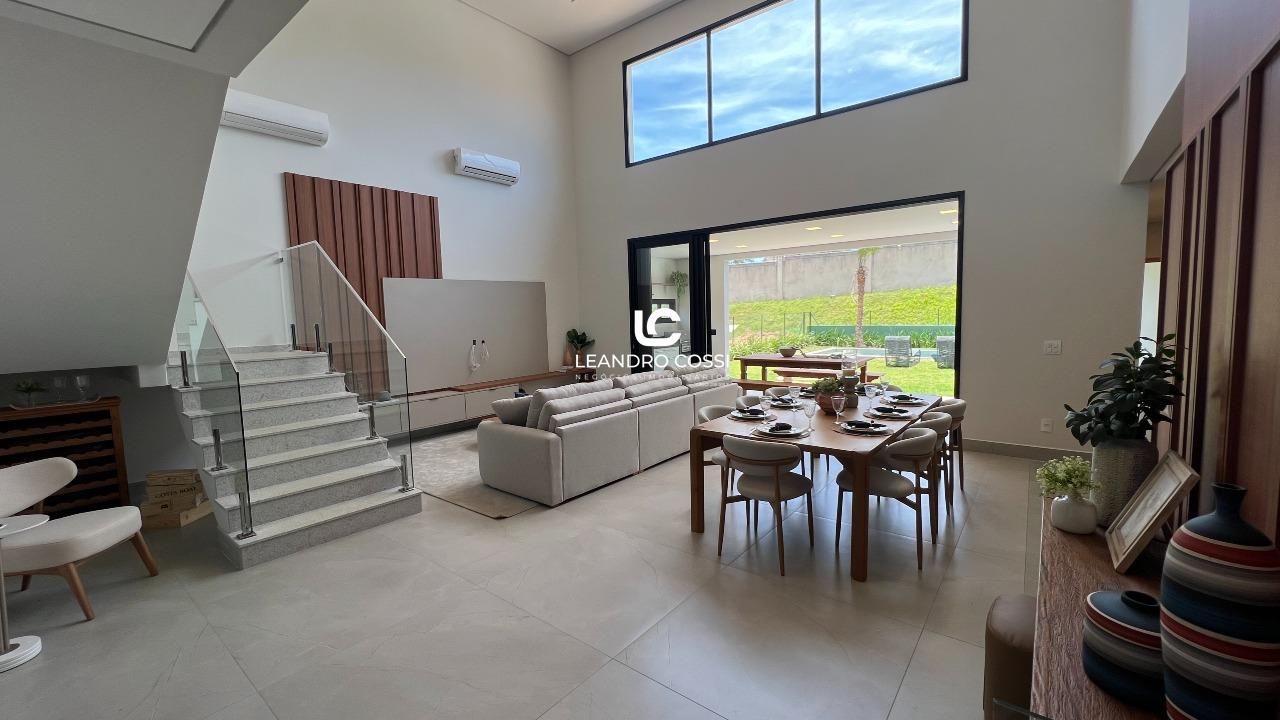 Casa de condomínio à venda no Portal dos Bandeirantes Salto: