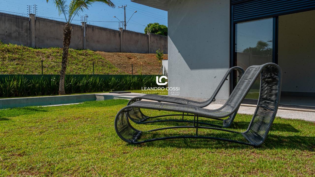 Casa de Condomínio Portal dos Bandeirantes Salto Salto 