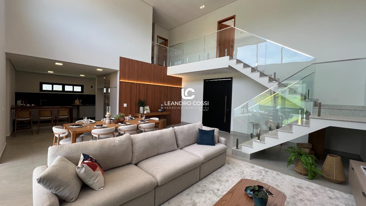 Casa de condomínio à venda no Portal dos Bandeirantes Salto: