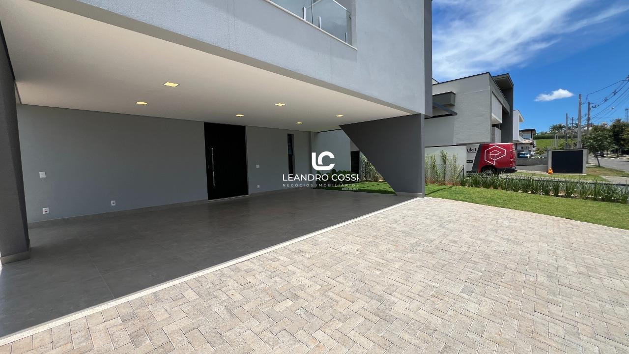 Casa de condomínio à venda no Portal dos Bandeirantes Salto: