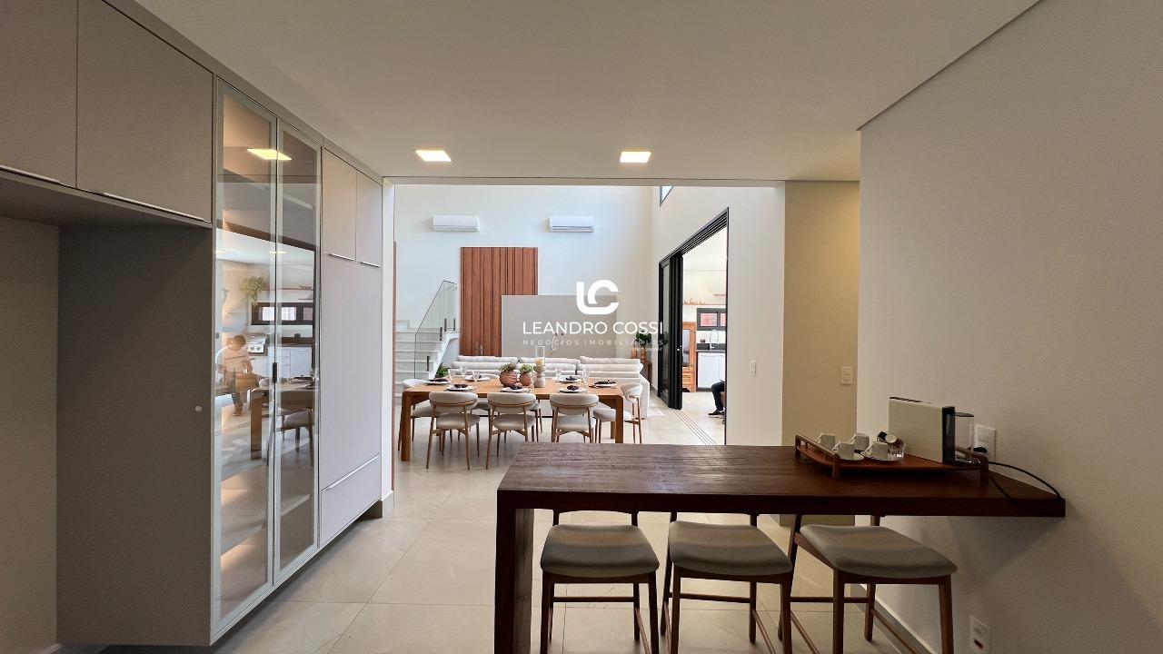 Casa de condomínio à venda no Portal dos Bandeirantes Salto: