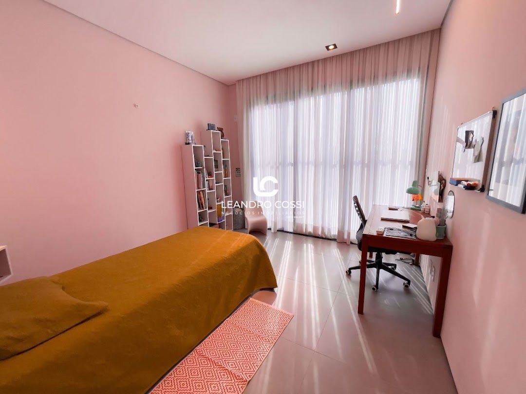 Casa de condomínio para aluguel no Condomínio Villas do Golfe: