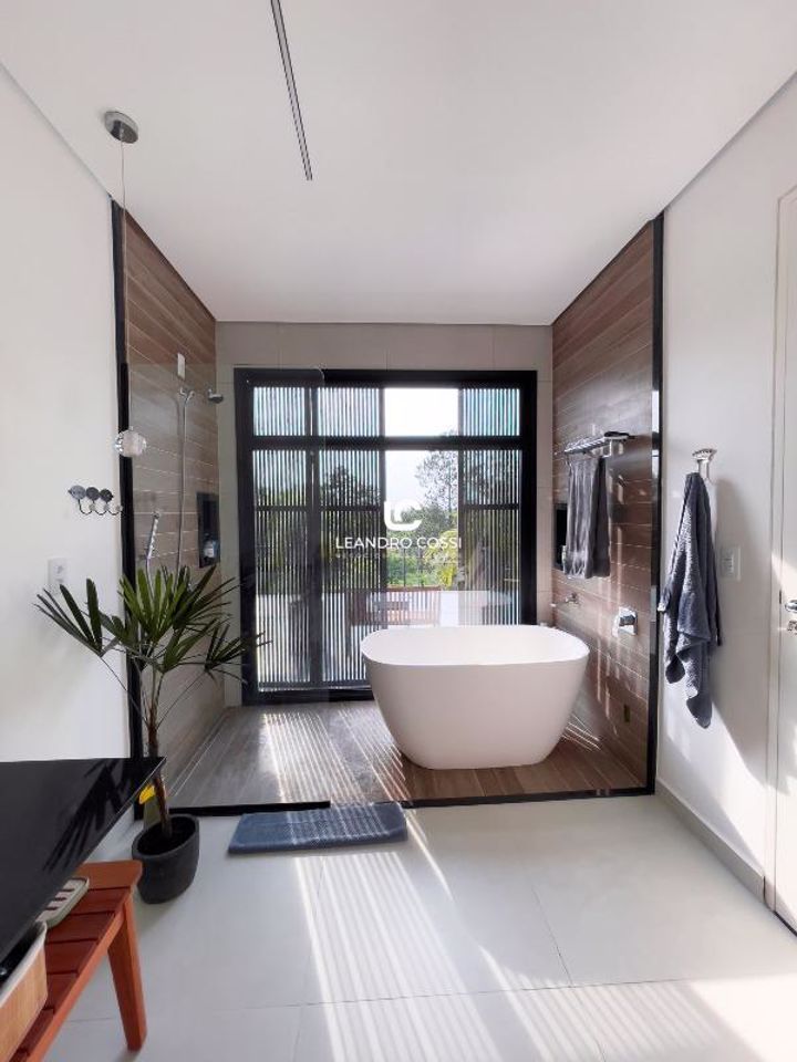 Casa de condomínio para aluguel no Condomínio Villas do Golfe: