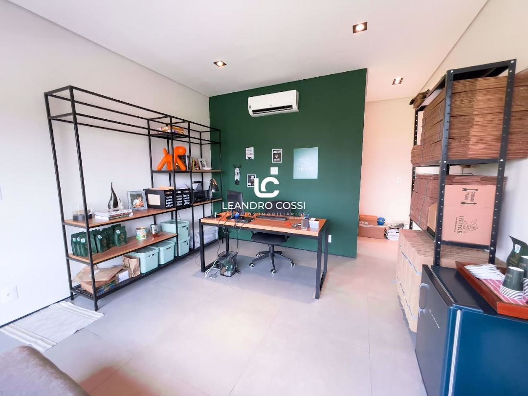 Casa de condomínio para aluguel no Condomínio Villas do Golfe: