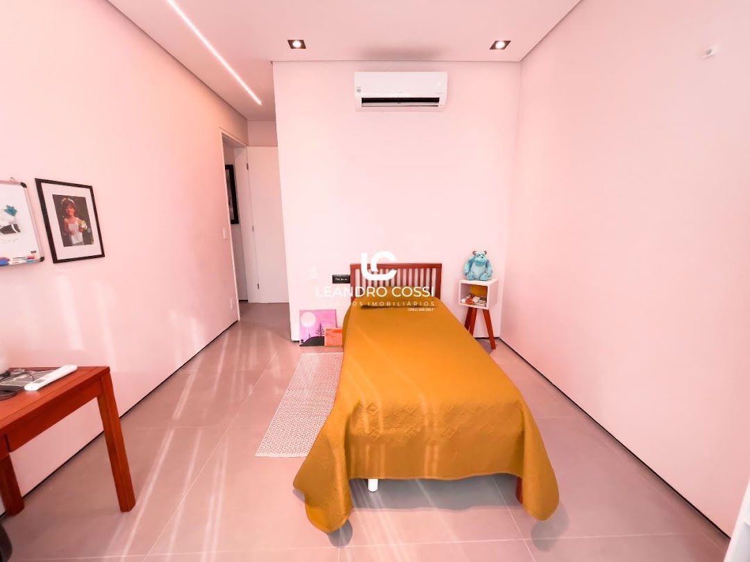 Casa de condomínio para aluguel no Condomínio Villas do Golfe: