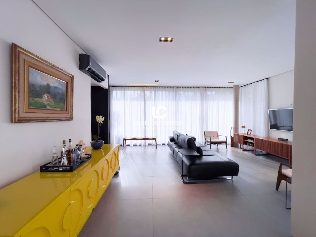 Casa de condomínio para aluguel no Condomínio Villas do Golfe: