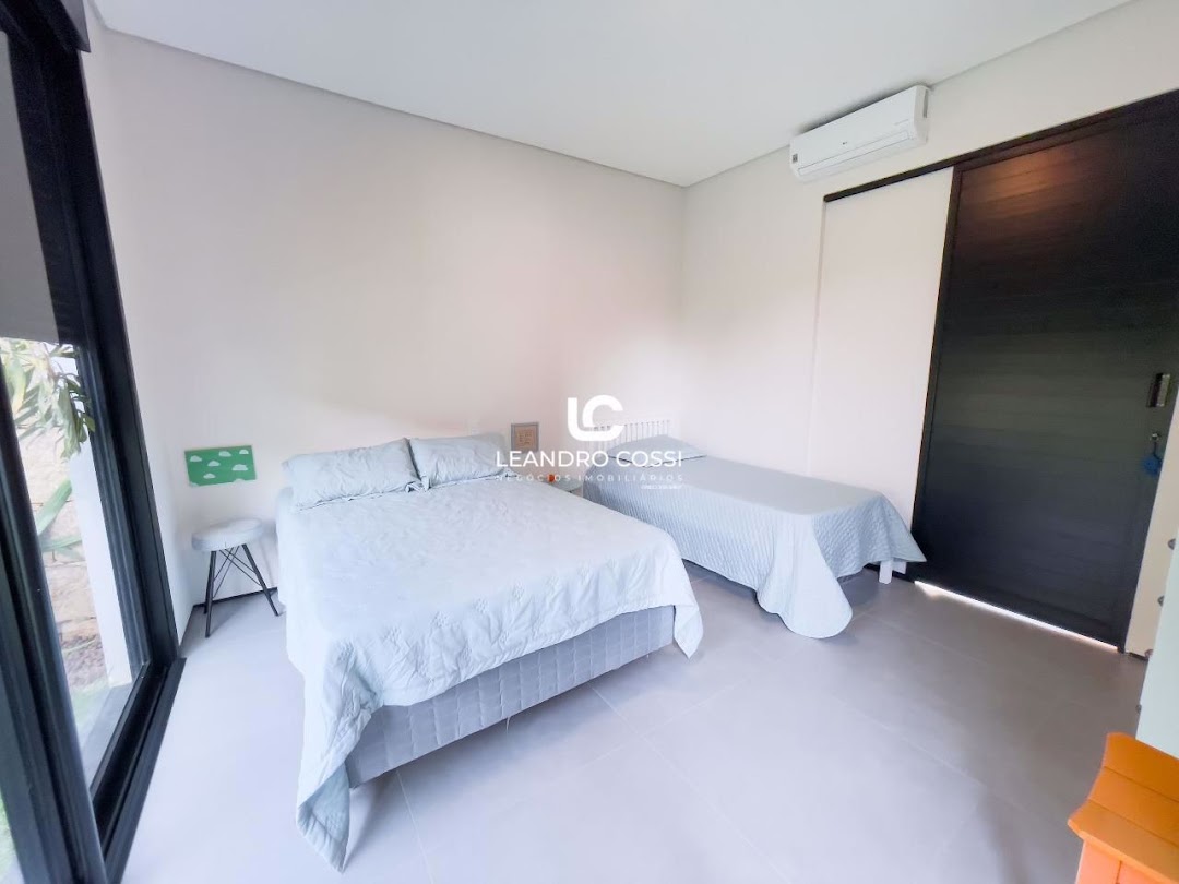 Casa de condomínio para aluguel no Condomínio Villas do Golfe: