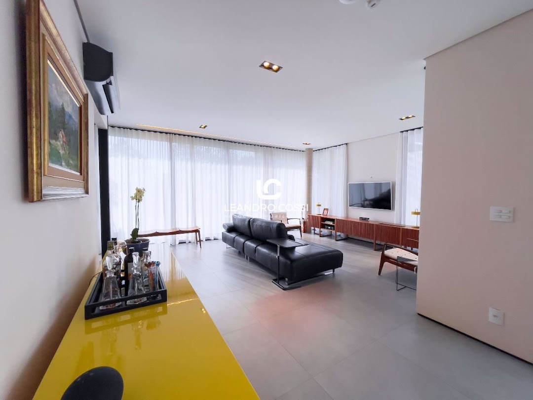 Casa de condomínio para aluguel no Condomínio Villas do Golfe: