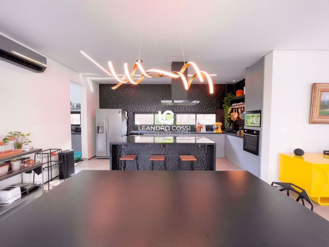 Casa de condomínio para aluguel no Condomínio Villas do Golfe: