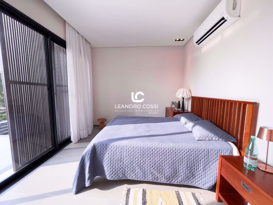 Casa de condomínio para aluguel no Condomínio Villas do Golfe: