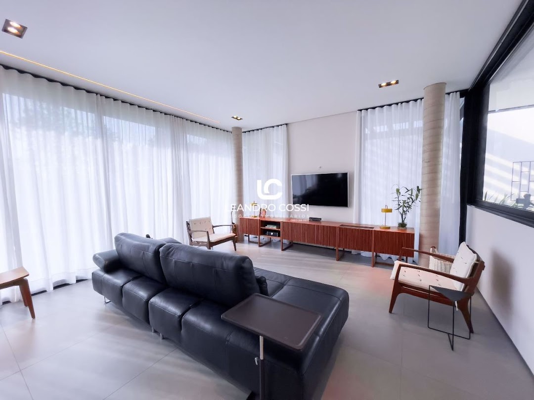 Casa de condomínio para aluguel no Condomínio Villas do Golfe: