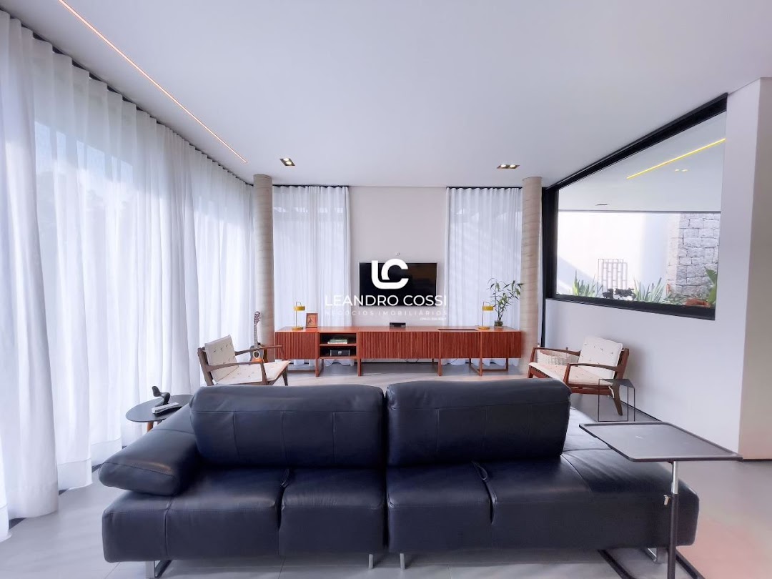 Casa de condomínio para aluguel no Condomínio Villas do Golfe: