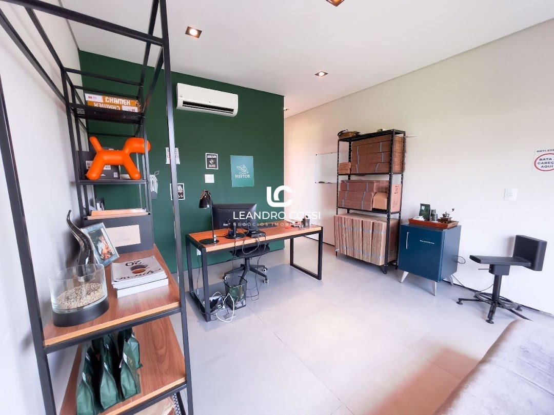 Casa de condomínio para aluguel no Condomínio Villas do Golfe: