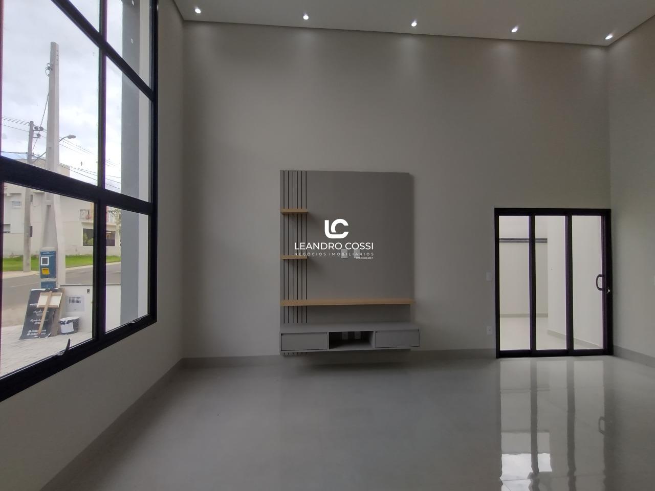 Casa de condomínio à venda no Condomínio Residencial Lagos D'Icaraí: