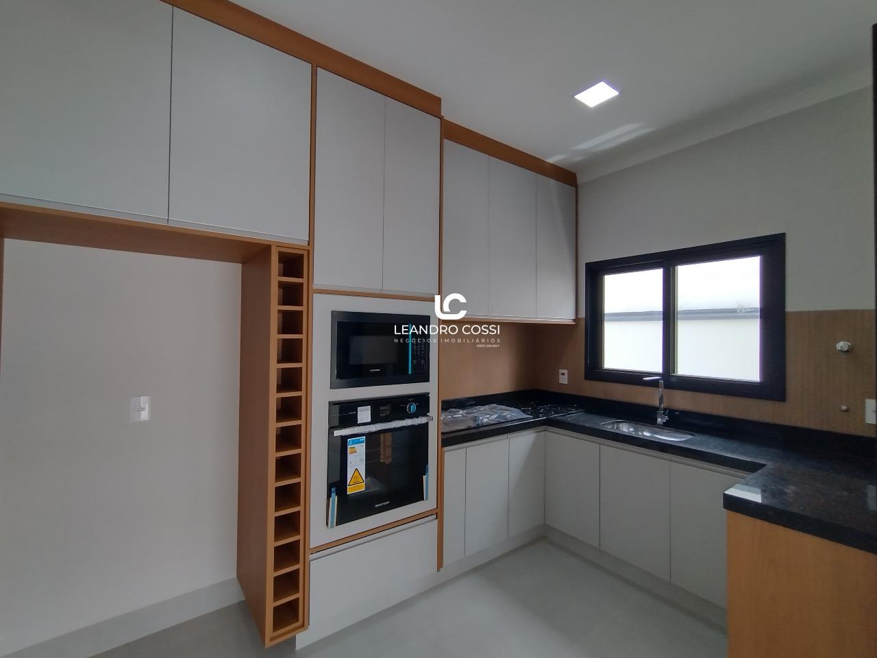 Casa de condomínio à venda no Condomínio Residencial Lagos D'Icaraí: