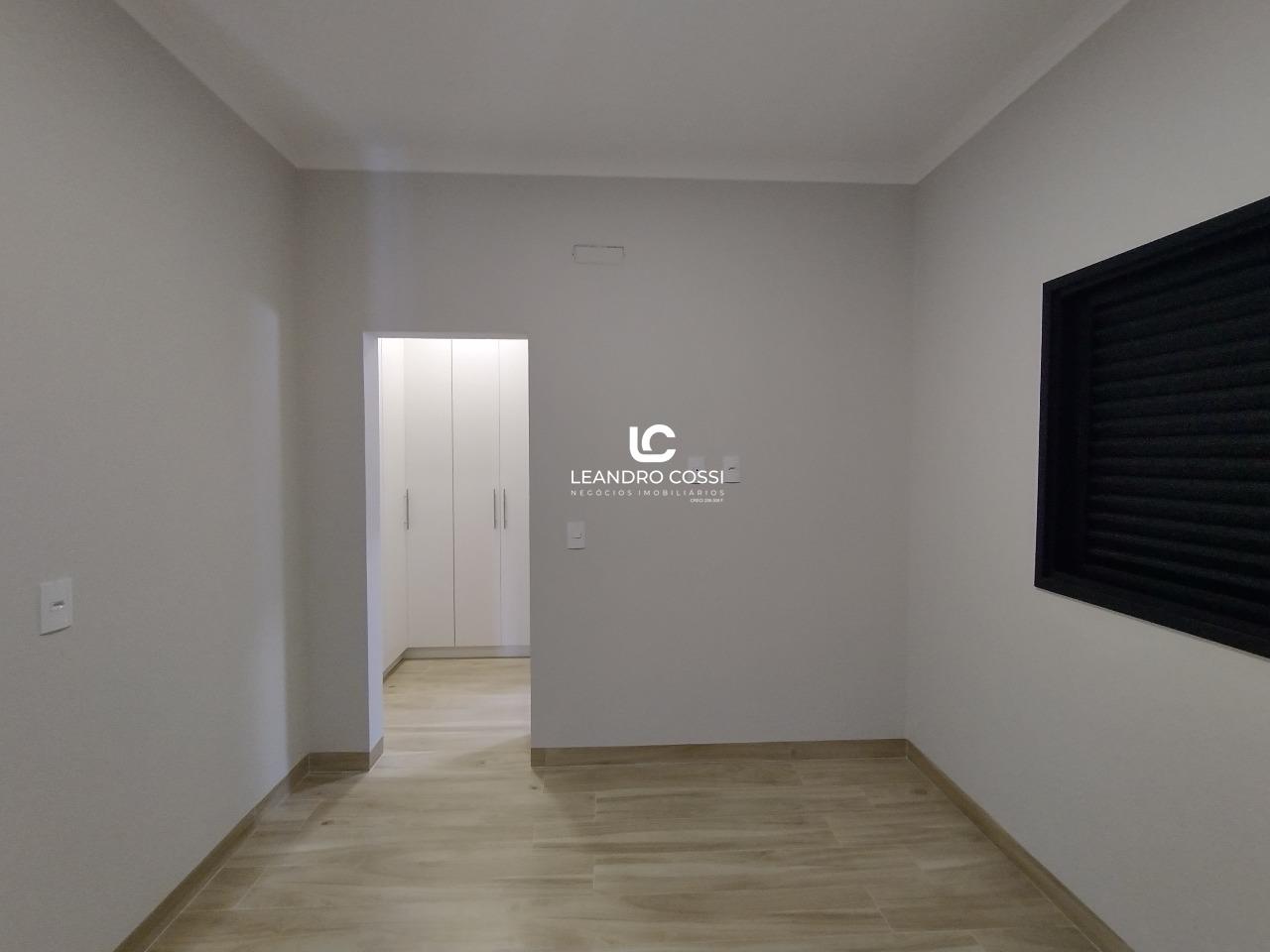 Casa de condomínio à venda no Condomínio Residencial Lagos D'Icaraí: