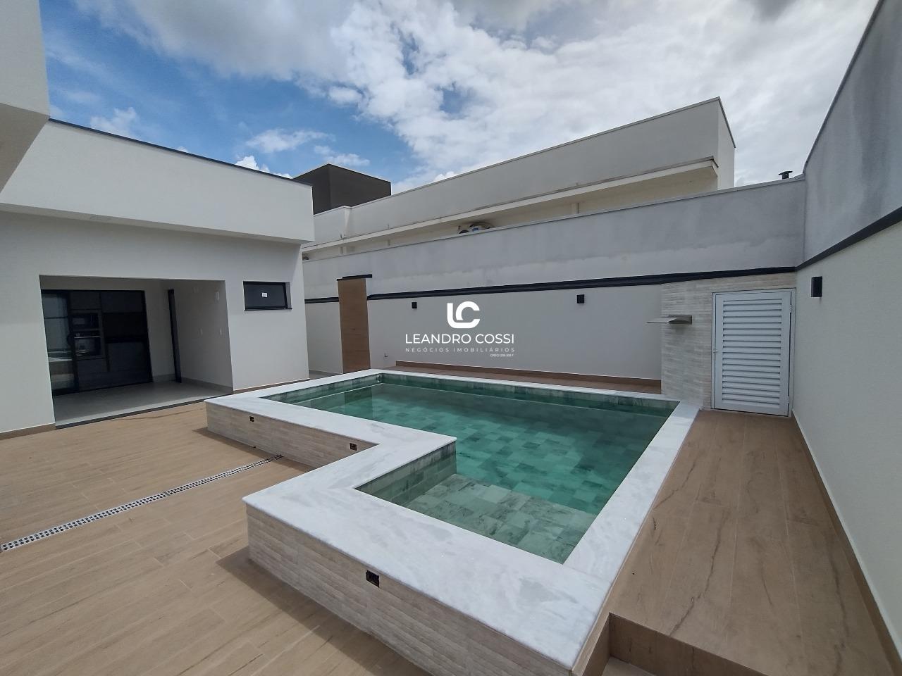 Casa de condomínio à venda no Condomínio Residencial Lagos D'Icaraí: