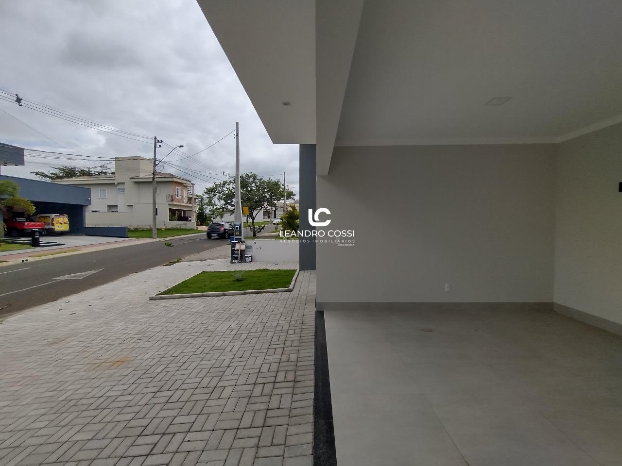 Casa de condomínio à venda no Condomínio Residencial Lagos D'Icaraí: