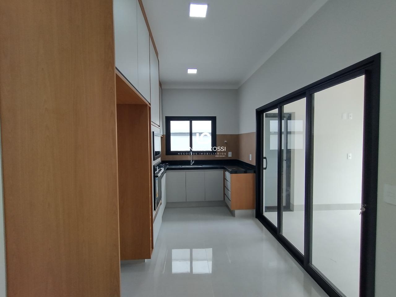 Casa de condomínio à venda no Condomínio Residencial Lagos D'Icaraí: