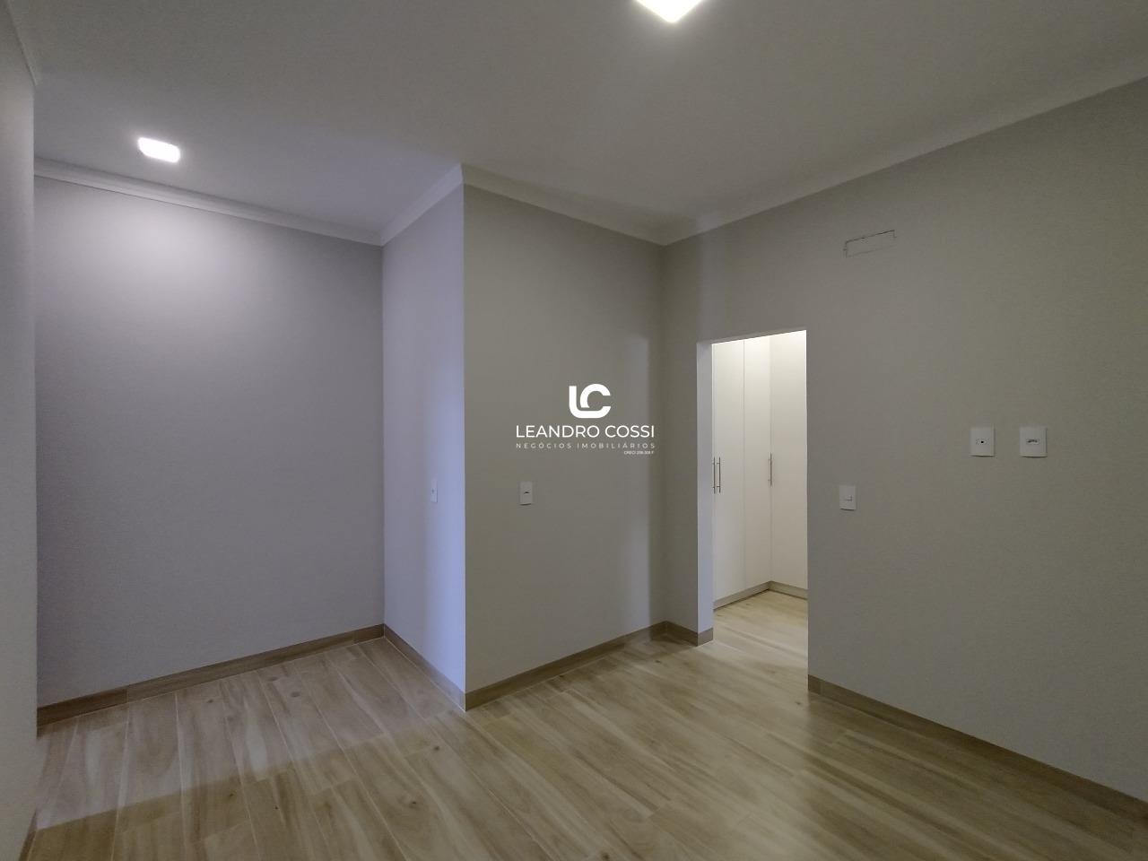 Casa de condomínio à venda no Condomínio Residencial Lagos D'Icaraí: