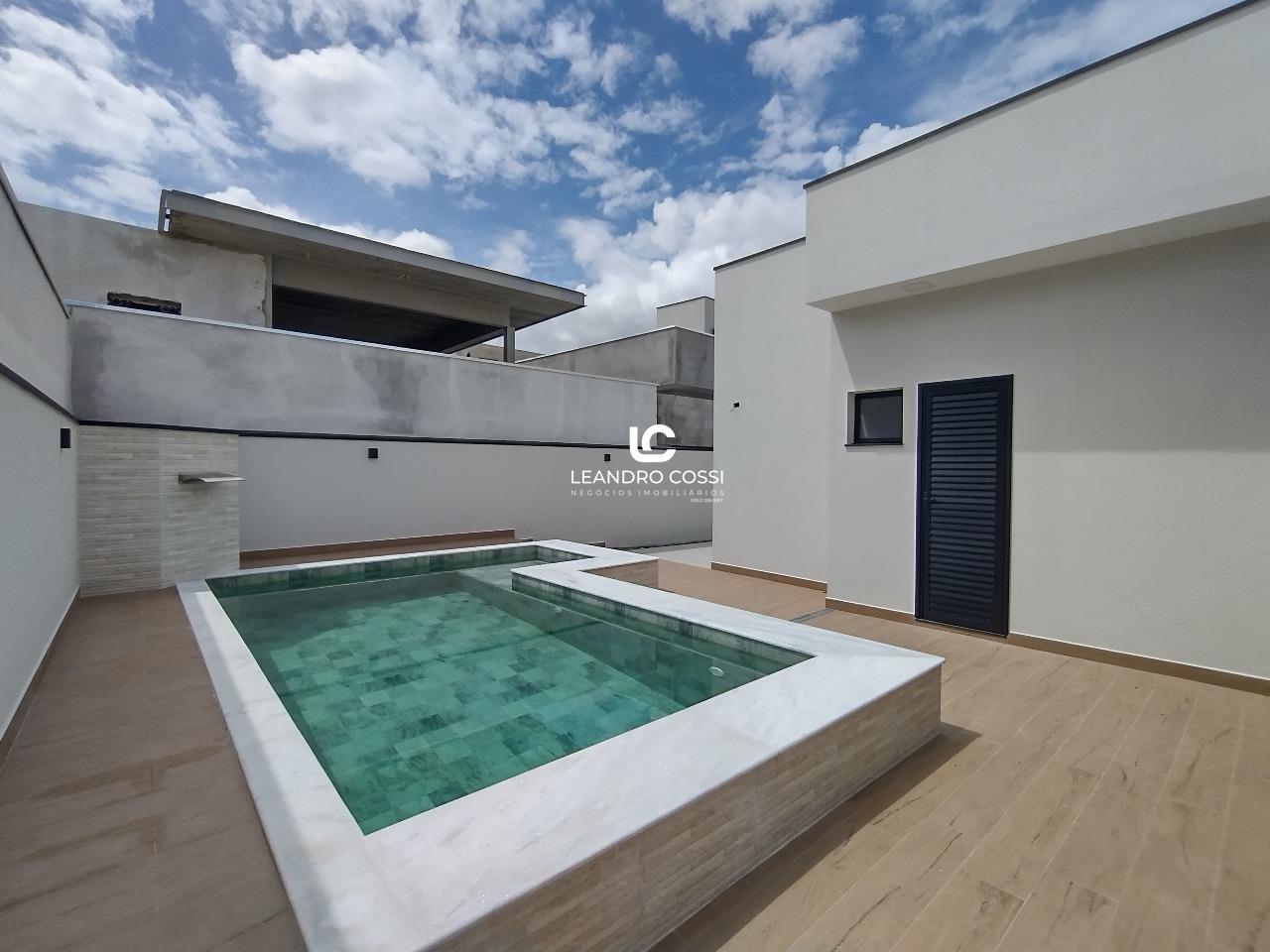 Casa de condomínio à venda no Condomínio Residencial Lagos D'Icaraí: