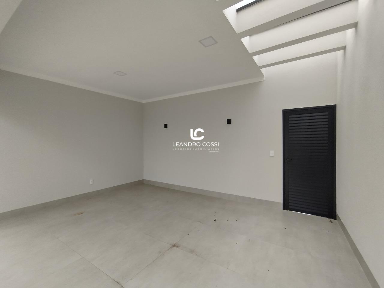 Casa de condomínio à venda no Condomínio Residencial Lagos D'Icaraí: