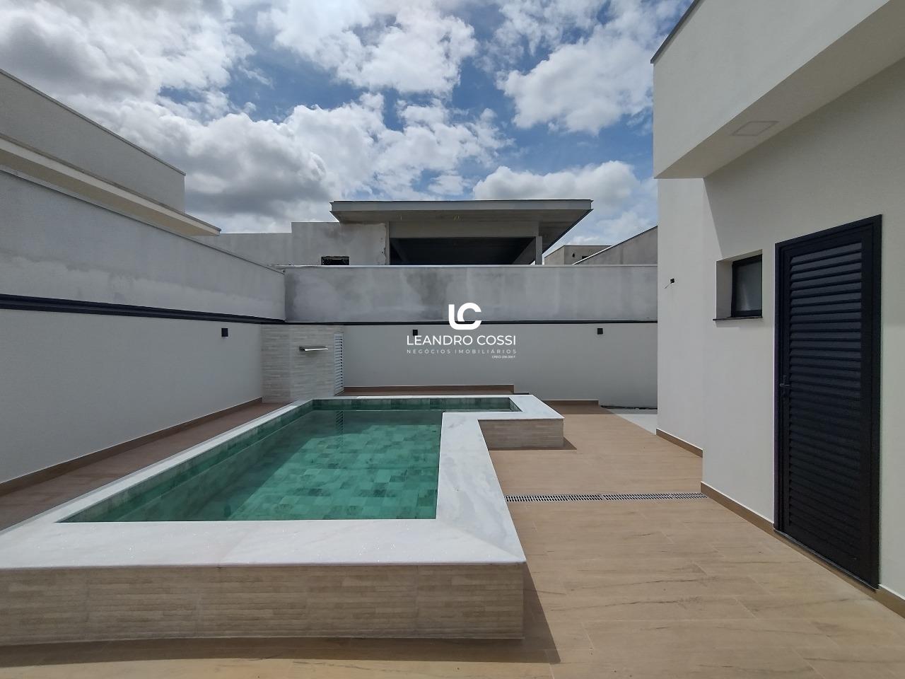 Casa de condomínio à venda no Condomínio Residencial Lagos D'Icaraí: