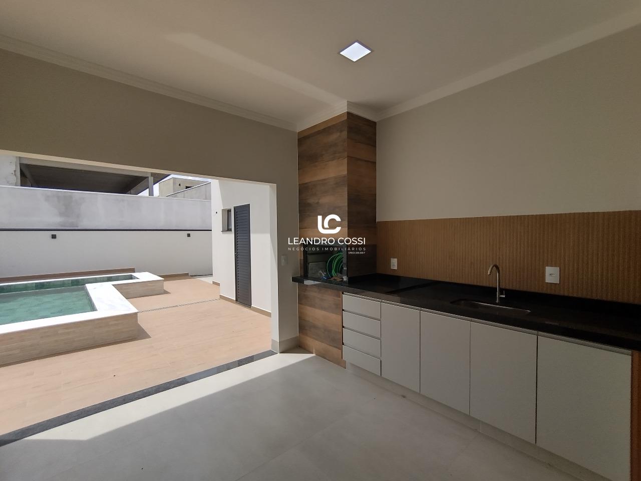 Casa de condomínio à venda no Condomínio Residencial Lagos D'Icaraí: