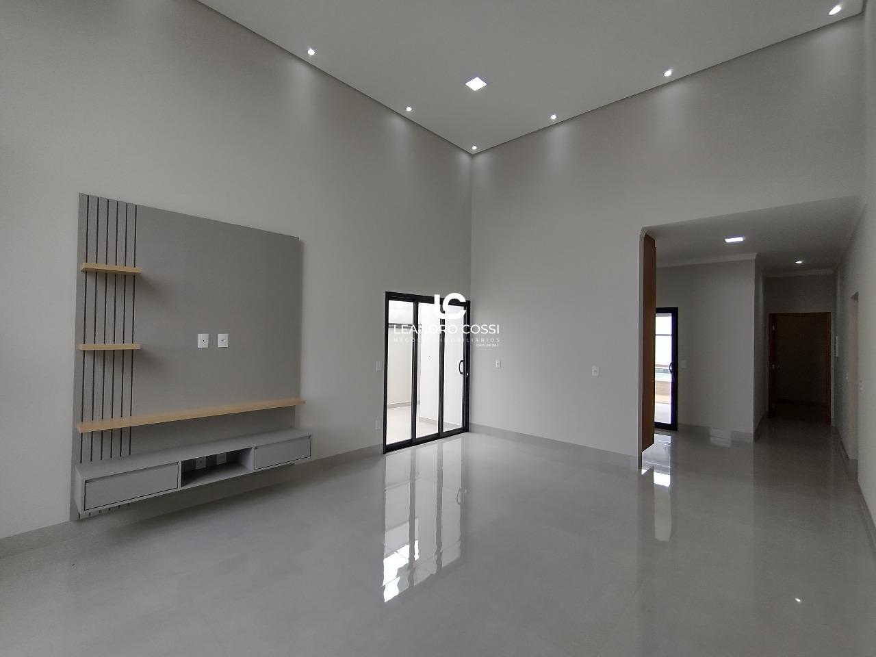 Casa de condomínio à venda no Condomínio Residencial Lagos D'Icaraí: