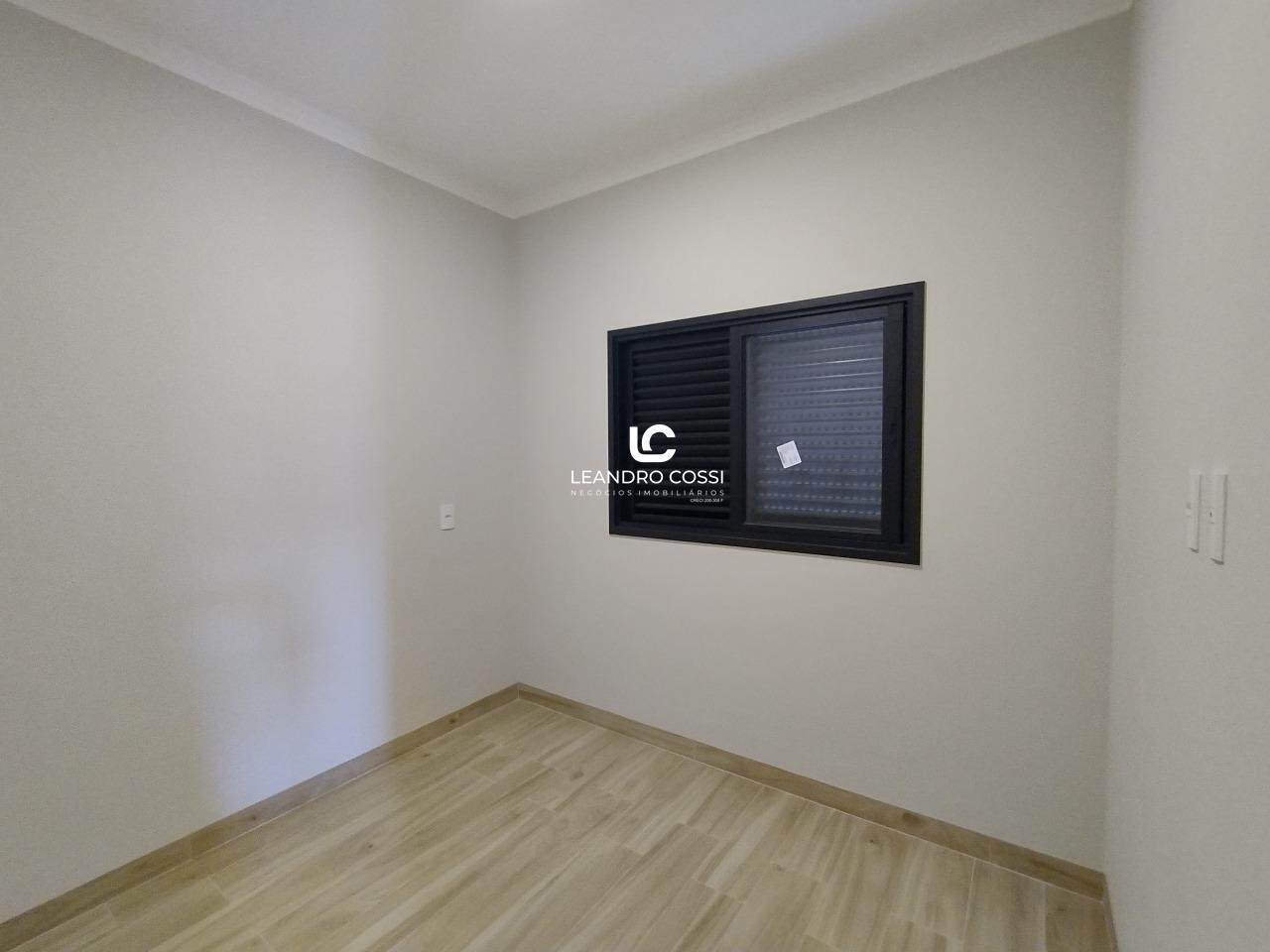 Casa de condomínio à venda no Condomínio Residencial Lagos D'Icaraí: