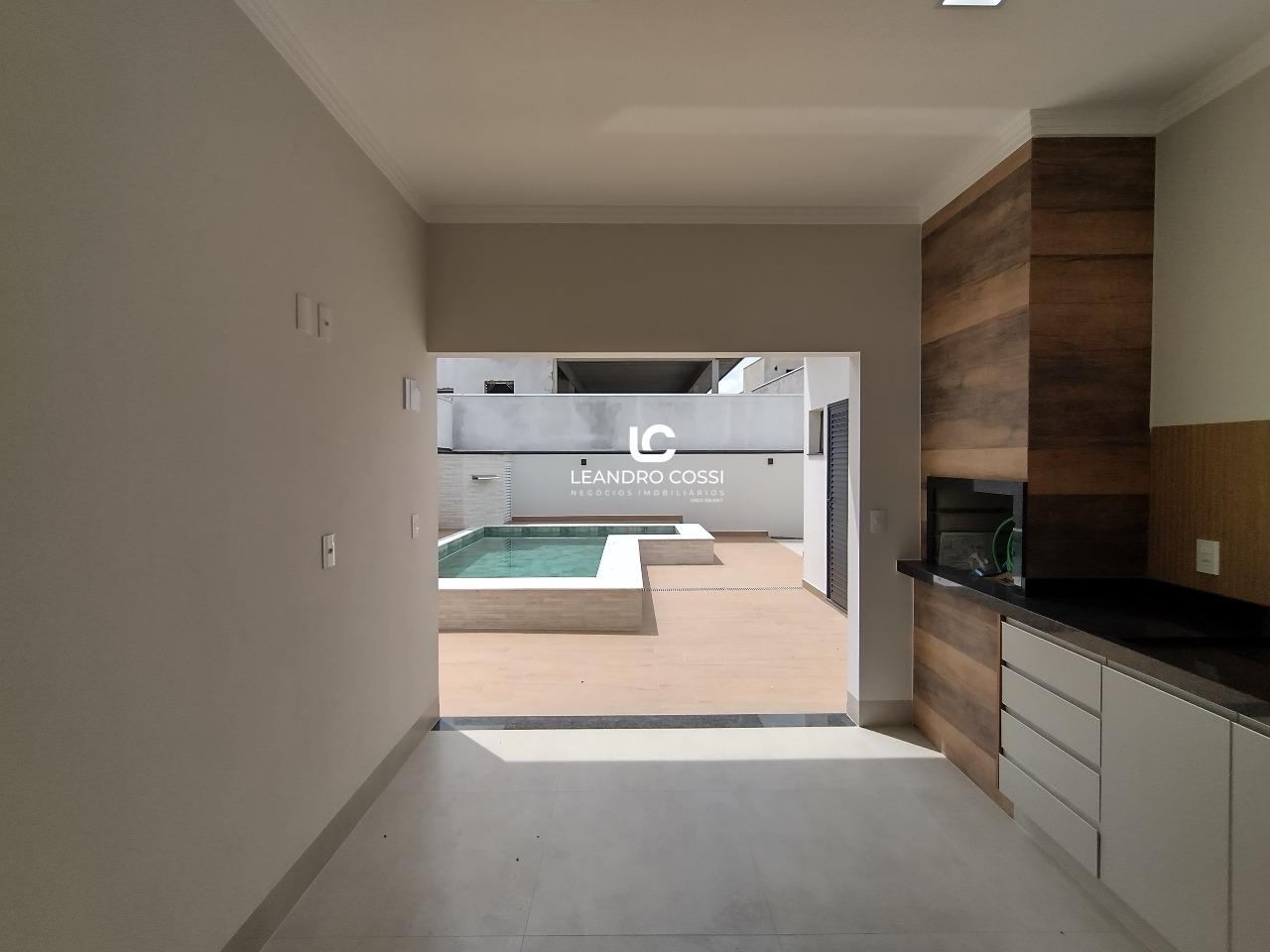 Casa de condomínio à venda no Condomínio Residencial Lagos D'Icaraí: