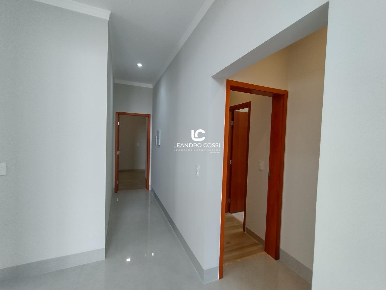 Casa de condomínio à venda no Condomínio Residencial Lagos D'Icaraí: