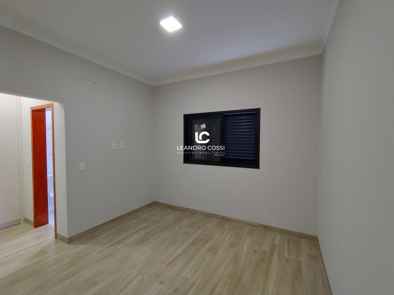 Casa de condomínio à venda no Condomínio Residencial Lagos D'Icaraí: