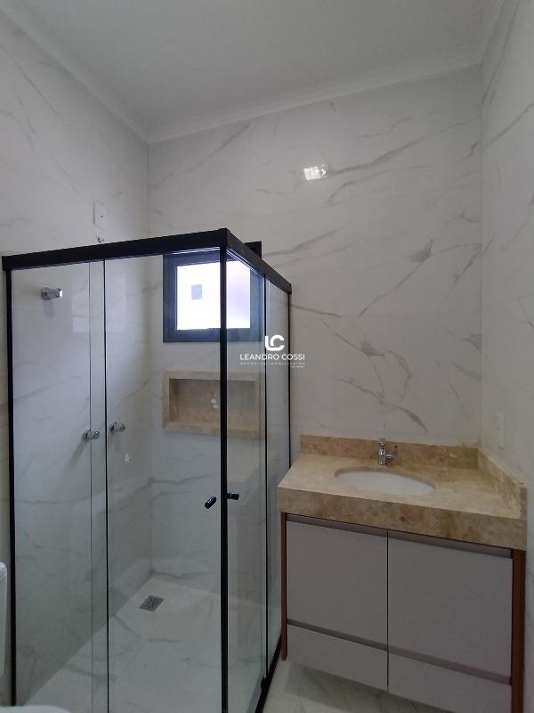 Casa de condomínio à venda no Condomínio Residencial Lagos D'Icaraí: