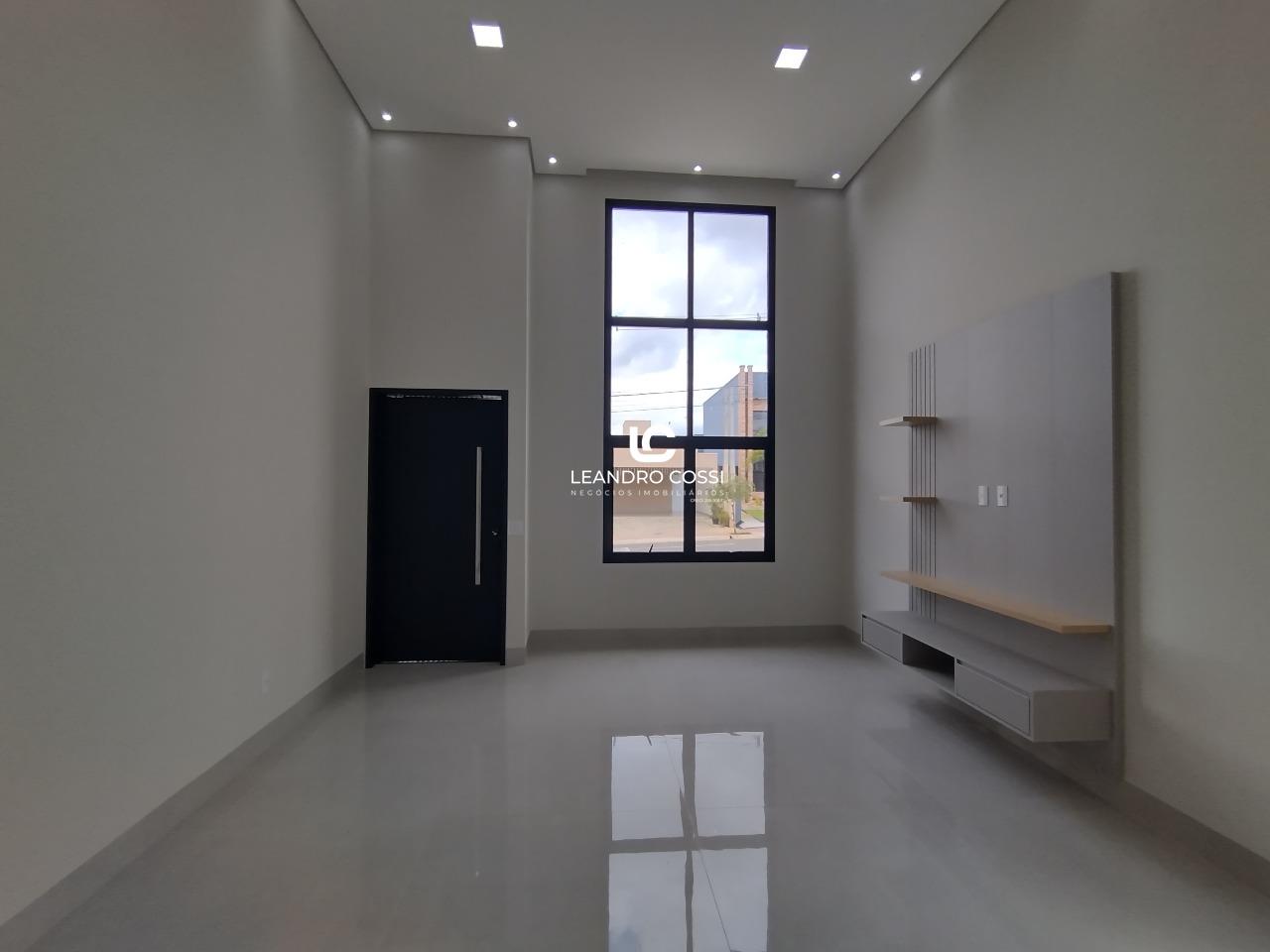 Casa de condomínio à venda no Condomínio Residencial Lagos D'Icaraí: