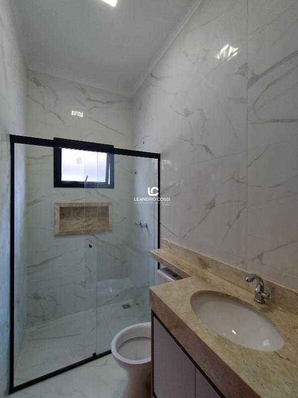 Casa de condomínio à venda no Condomínio Residencial Lagos D'Icaraí: